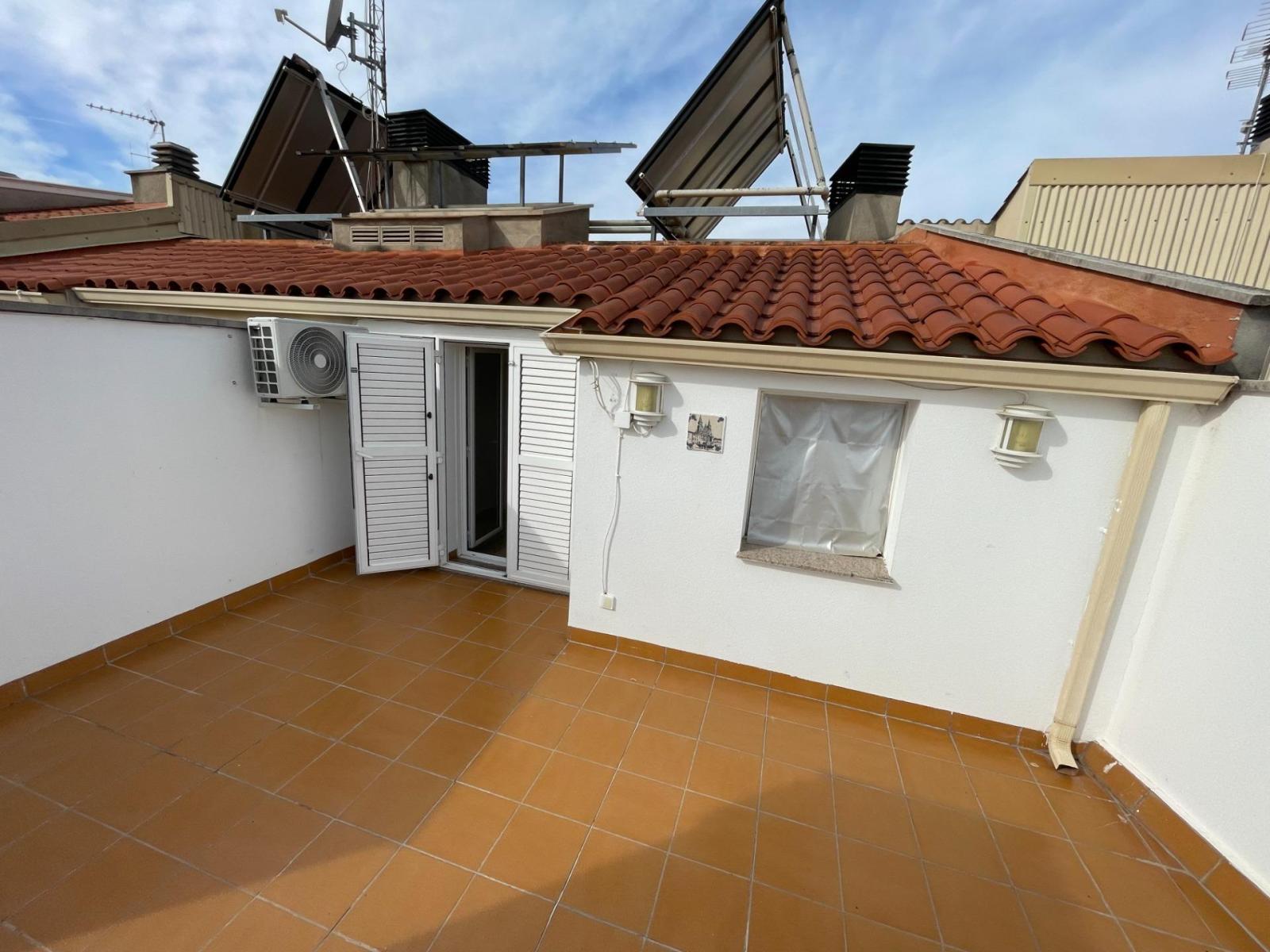 Dúplex en Venta en Olesa de Montserrat