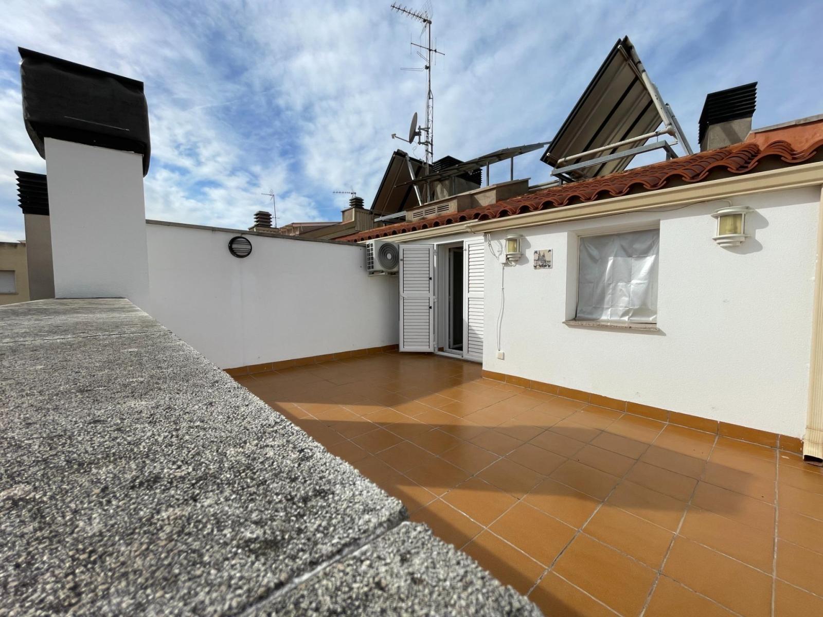 Dúplex en Venta en Olesa de Montserrat