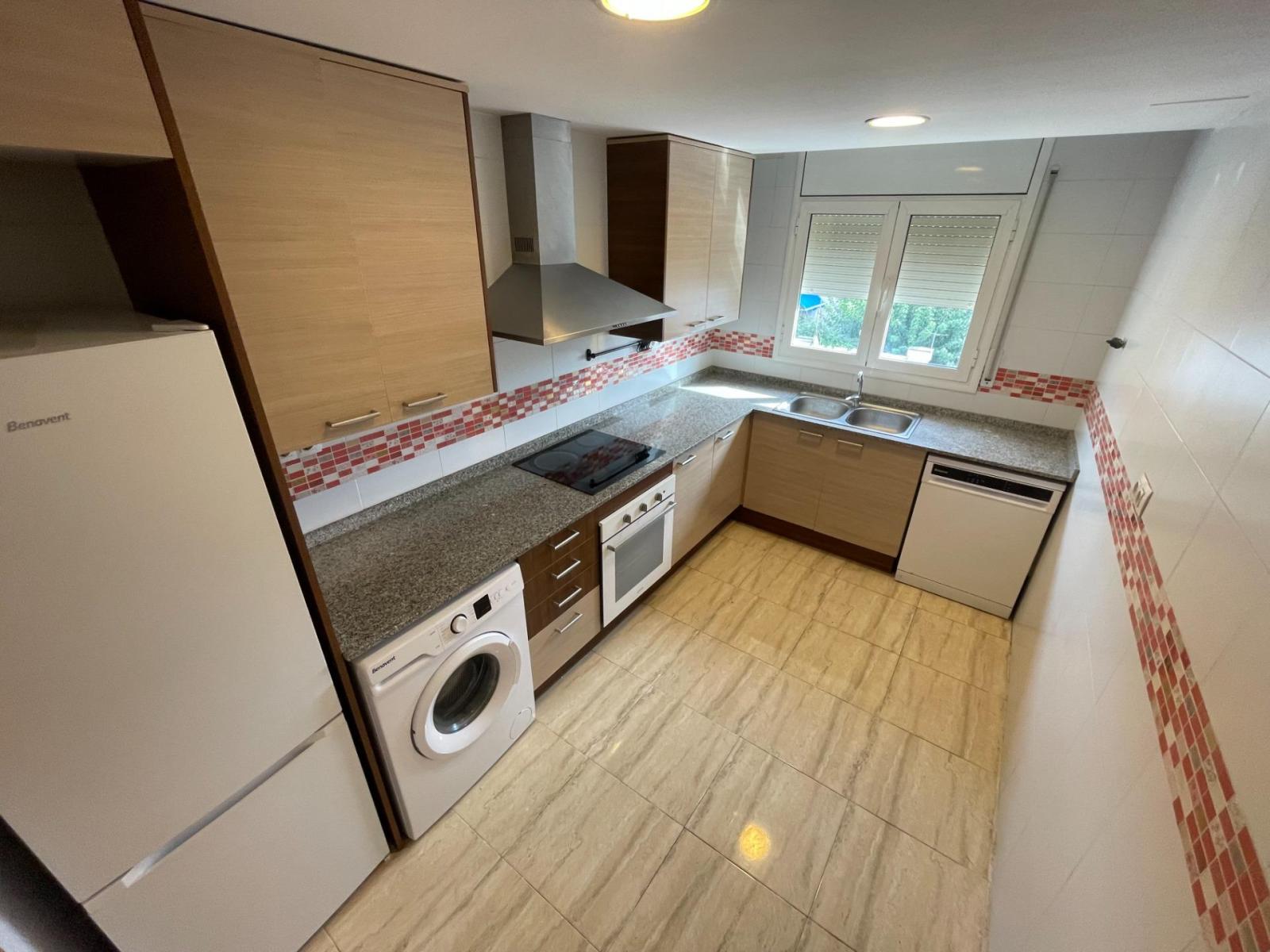 Dúplex en Venta en Olesa de Montserrat