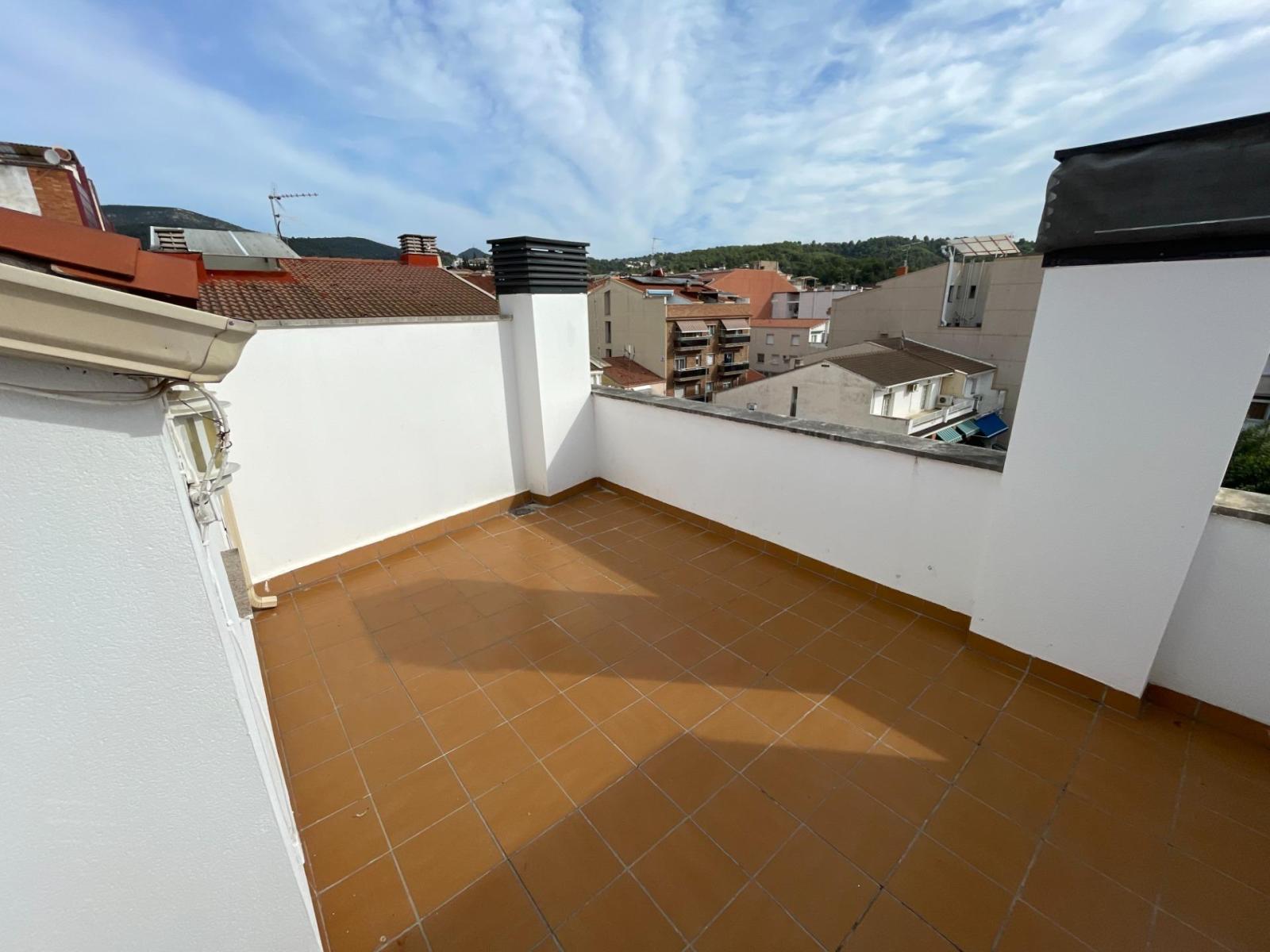 Dúplex en Venta en Olesa de Montserrat