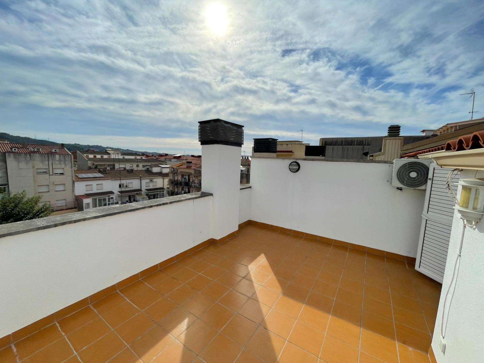 Dúplex en Venta en Olesa de Montserrat