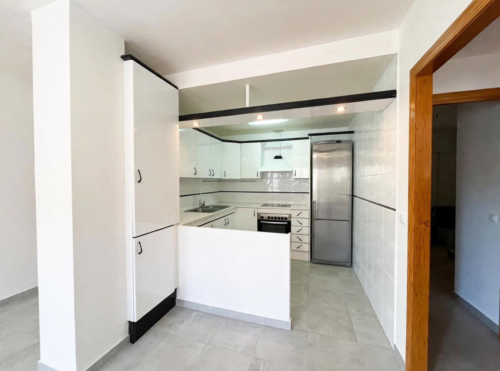 Flat for Sale in Esparreguera