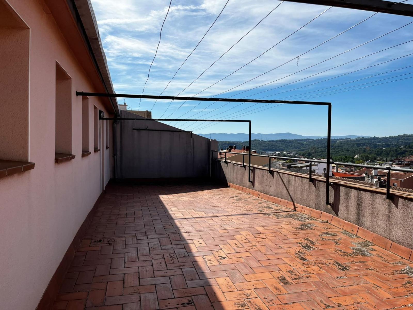 Flat for Sale in Esparreguera