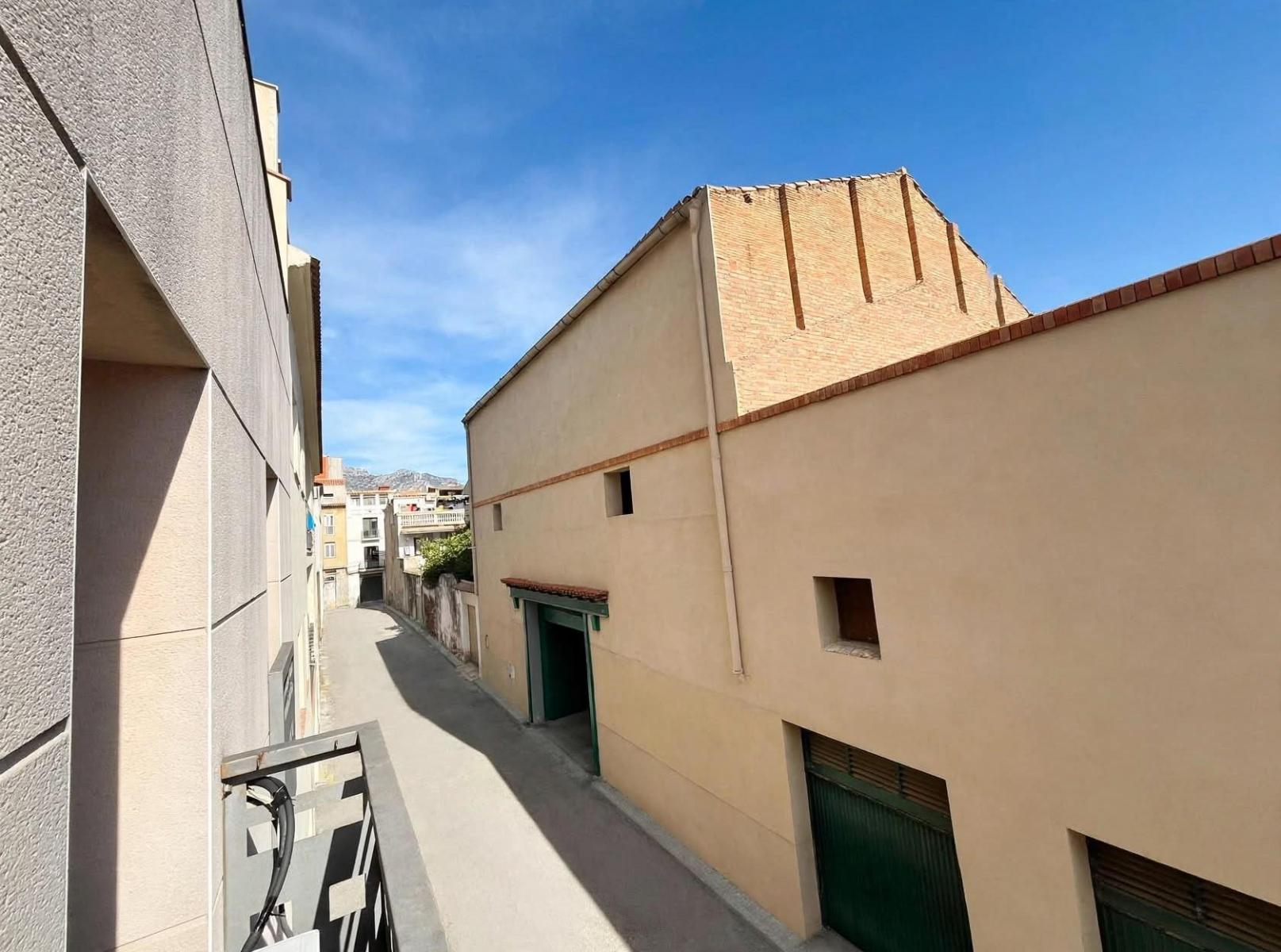 Flat for Sale in Esparreguera
