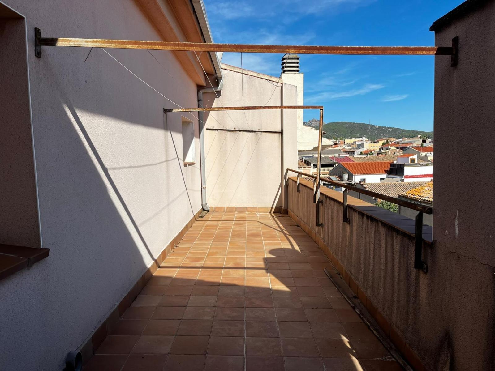 Flat for Sale in Esparreguera