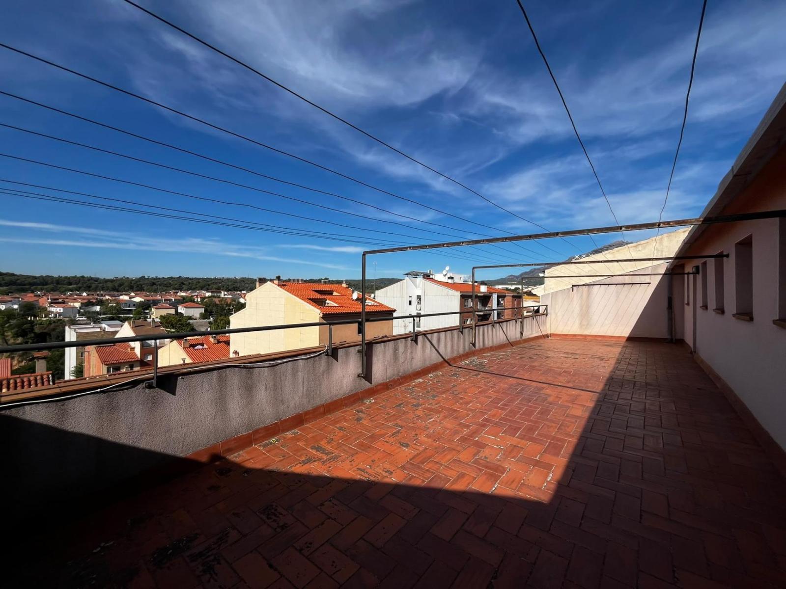 Flat for Sale in Esparreguera
