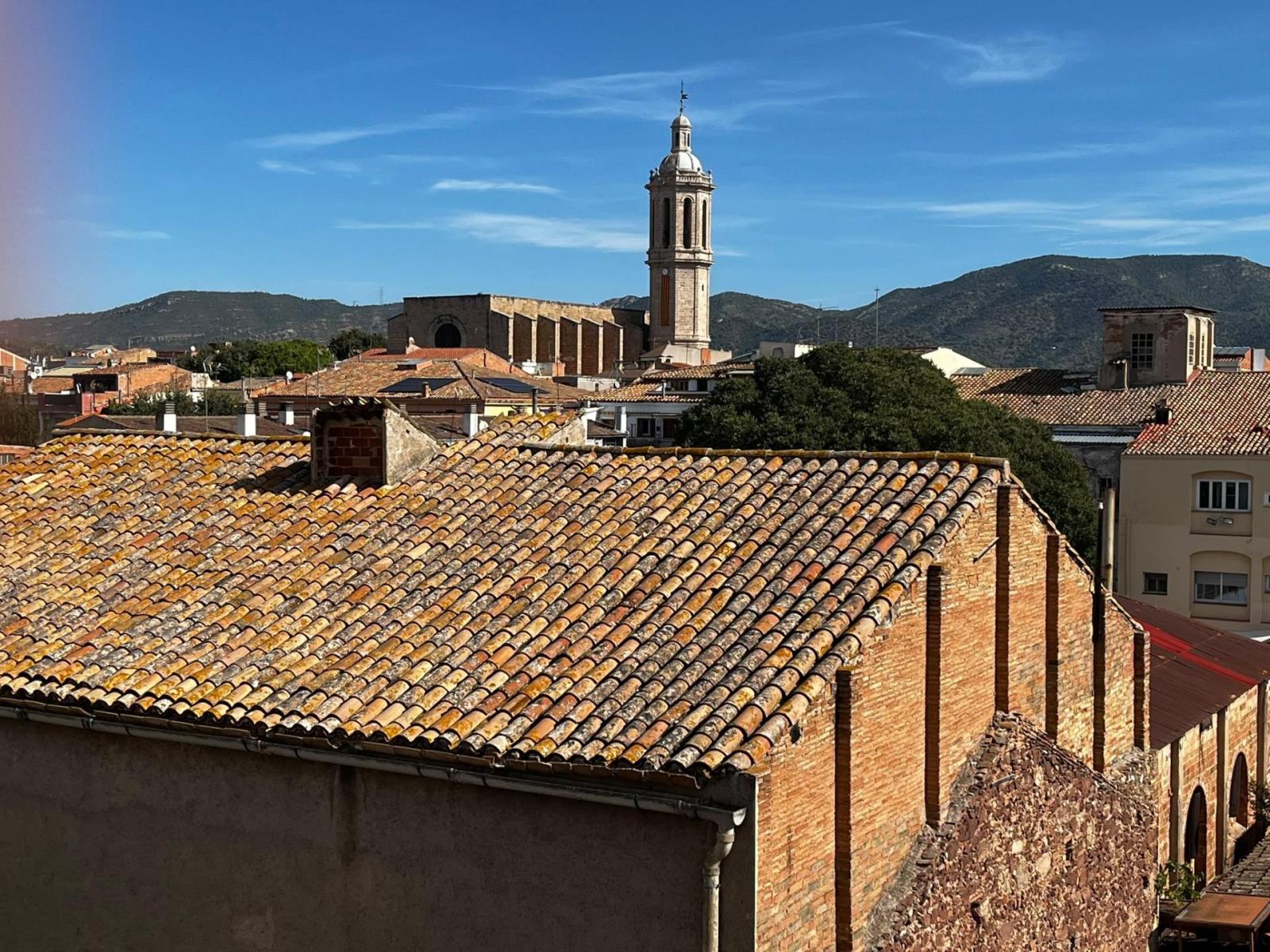 Flat for Sale in Esparreguera