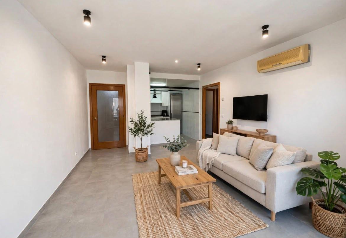 Flat for Sale in Esparreguera