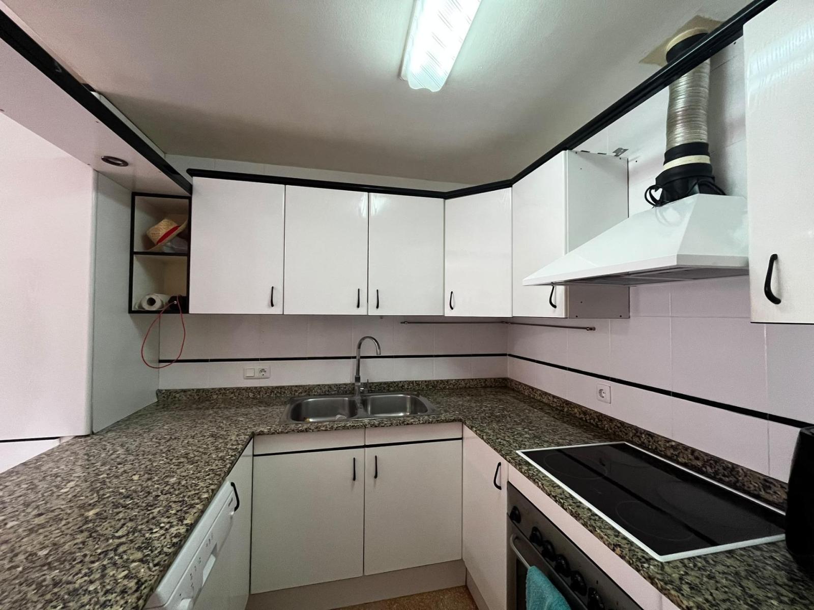 Flat for Sale in Esparreguera