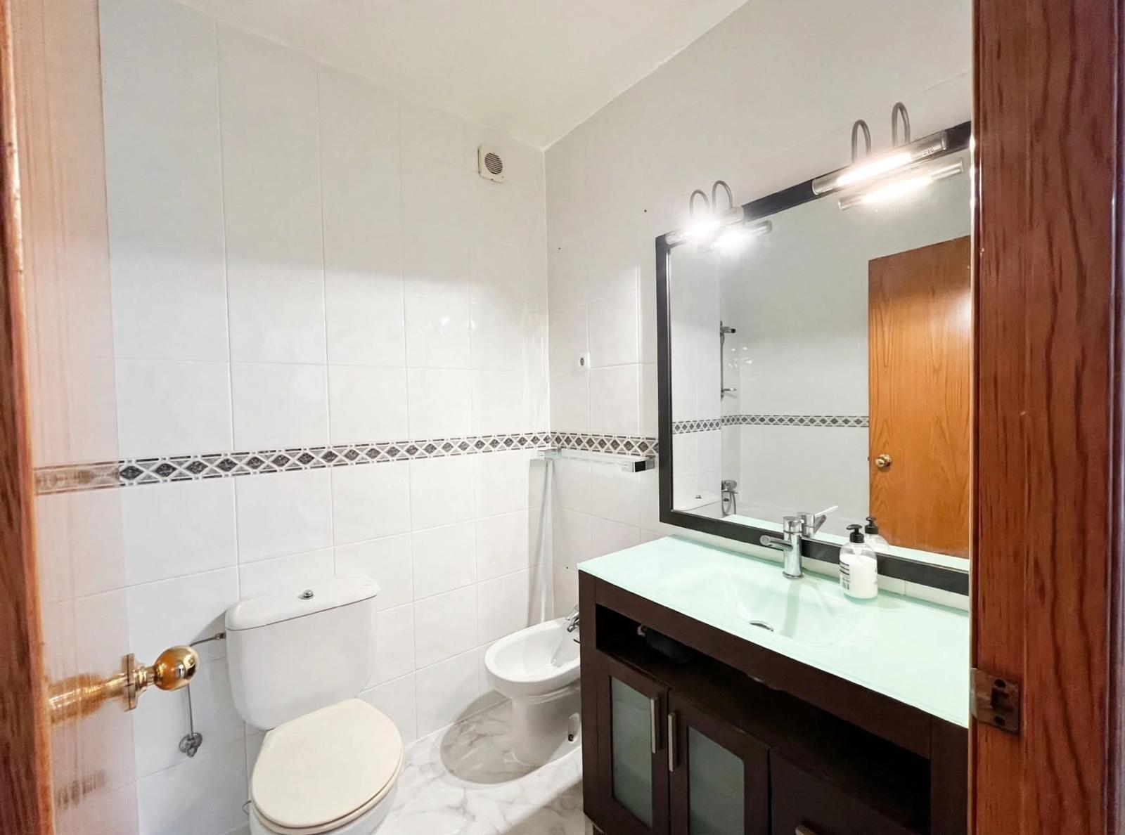 Flat for Sale in Esparreguera