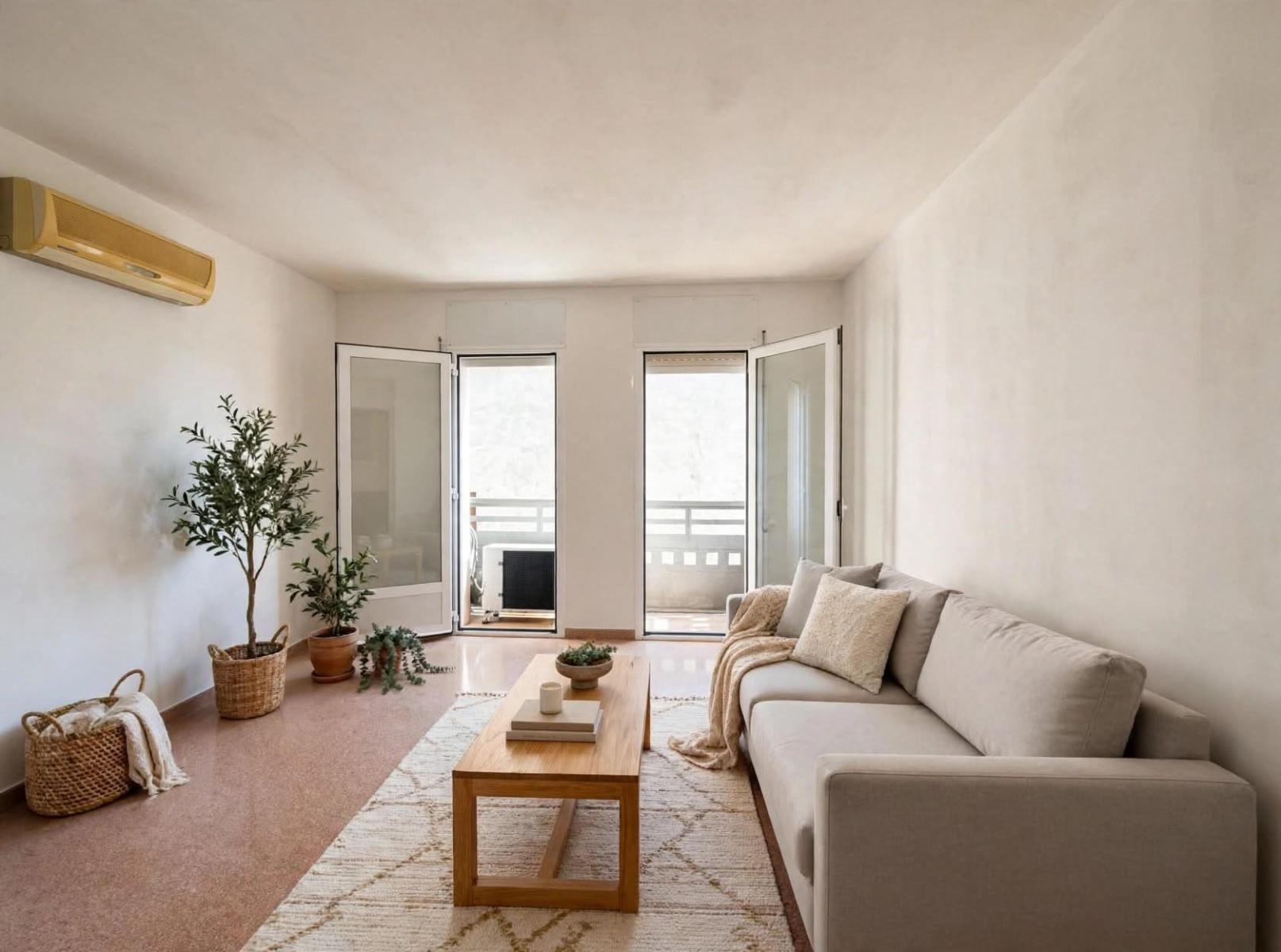 Flat for Sale in Esparreguera