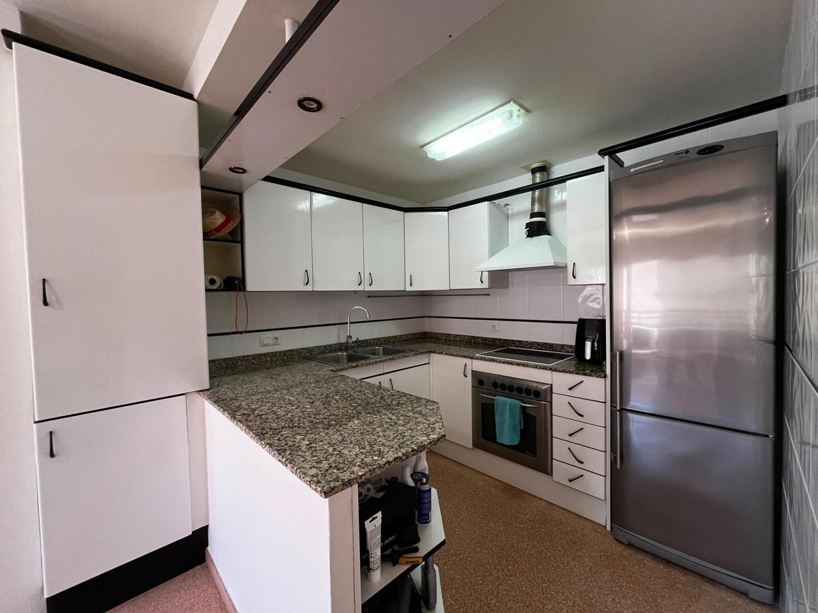 Flat for Sale in Esparreguera