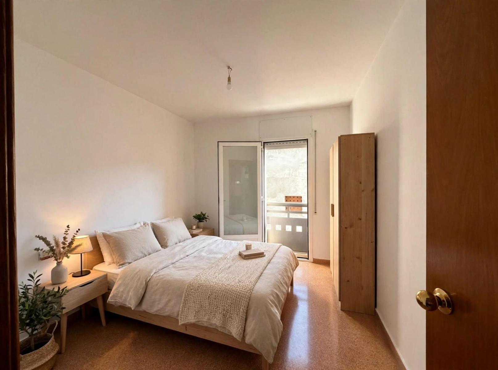 Flat for Sale in Esparreguera