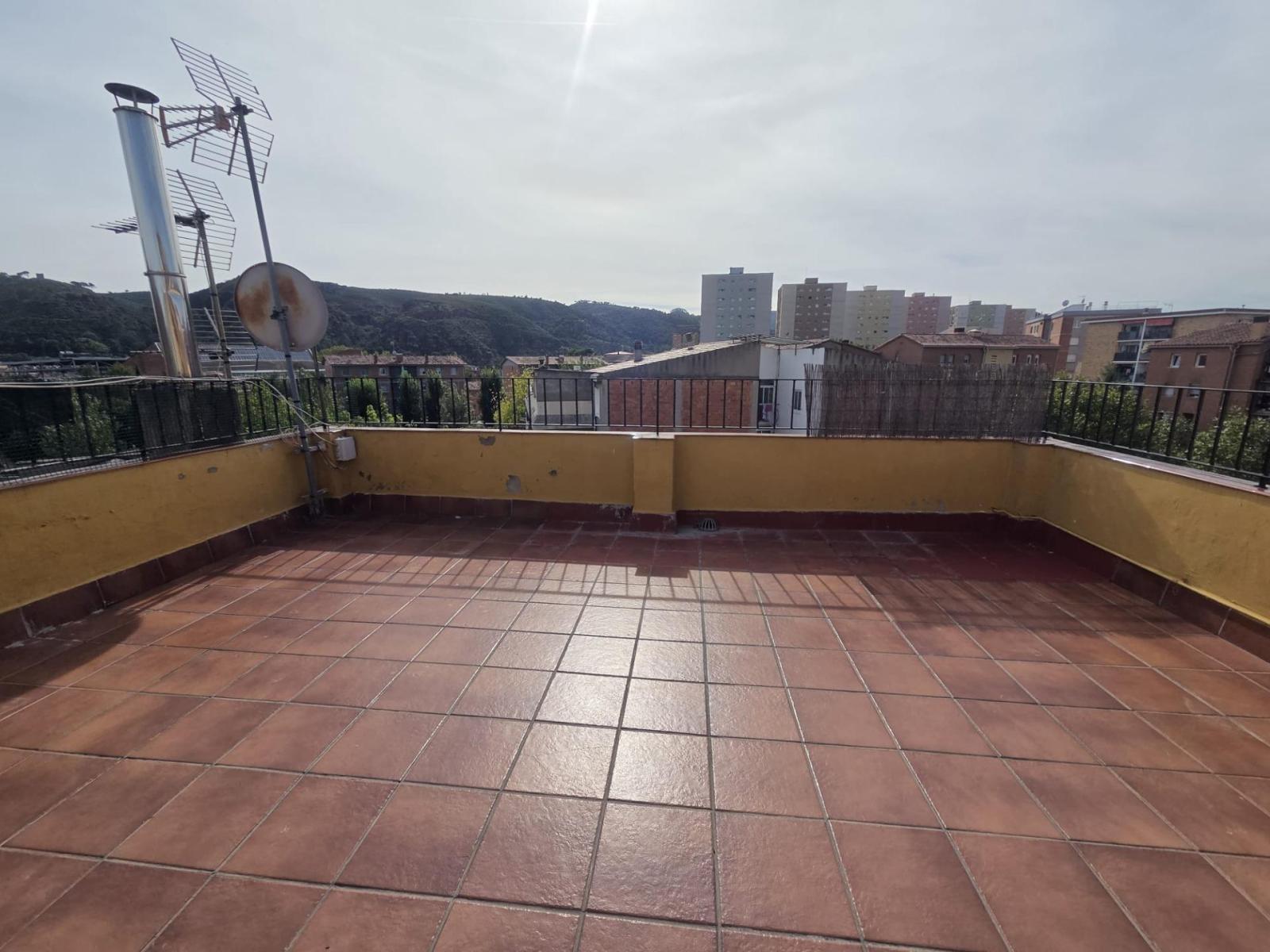 Penthouse for Sale in Martorell