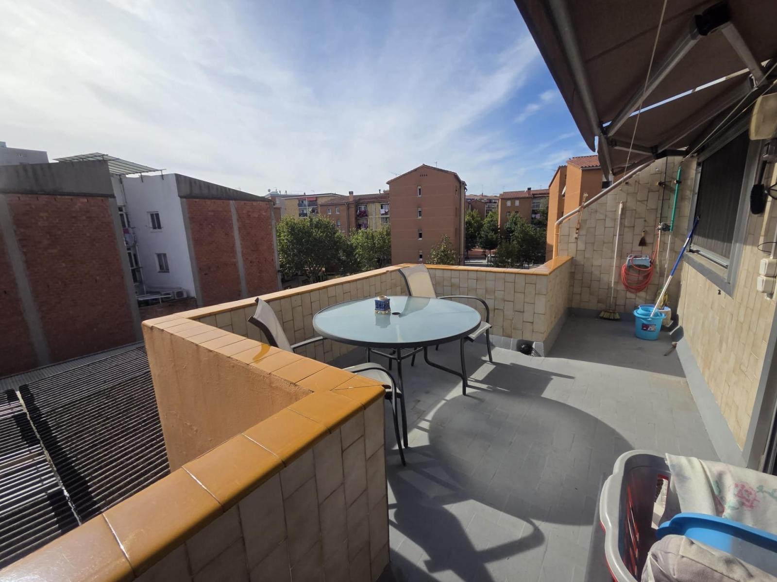 Penthouse for Sale in Martorell