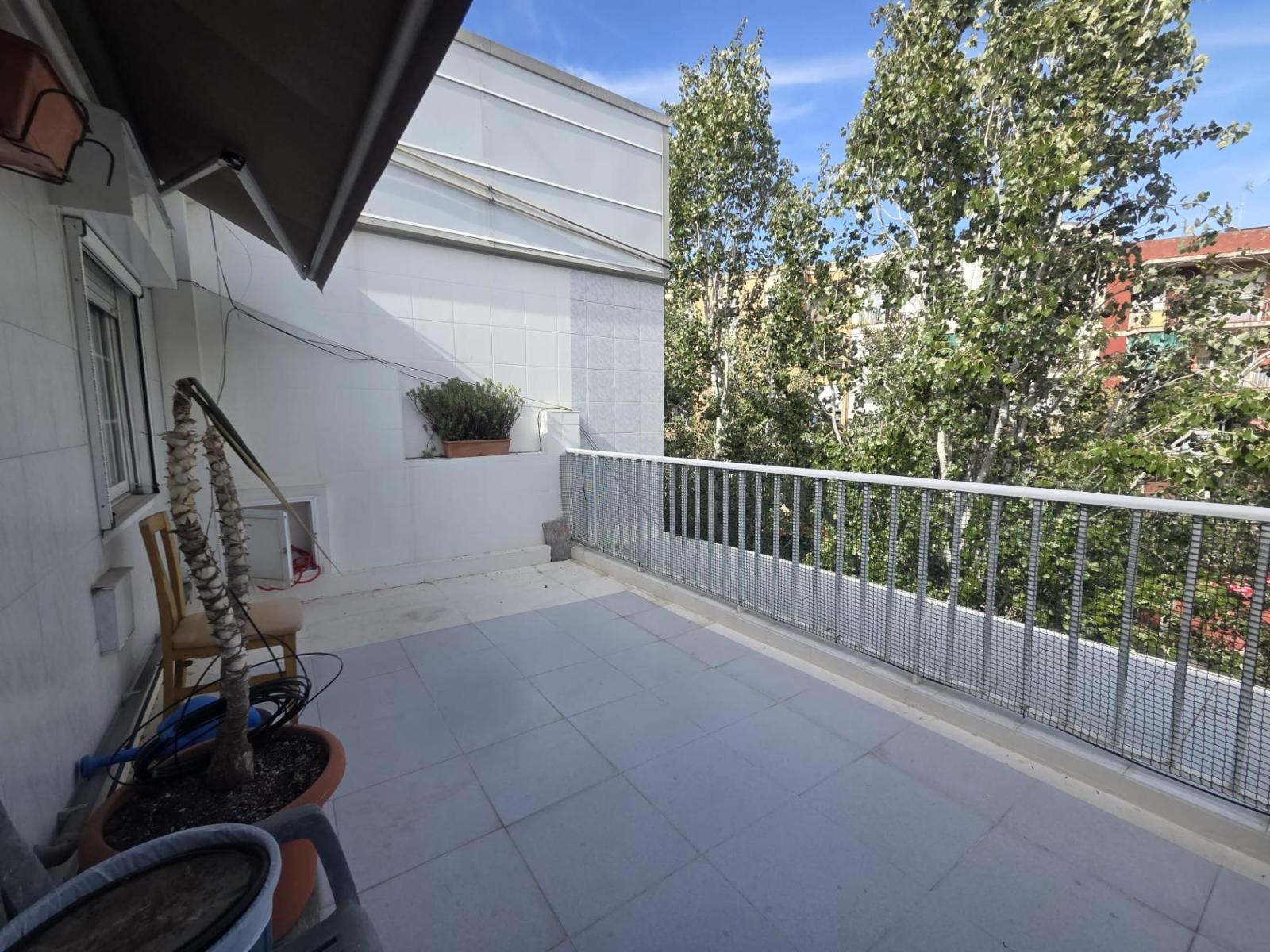 Penthouse for Sale in Martorell