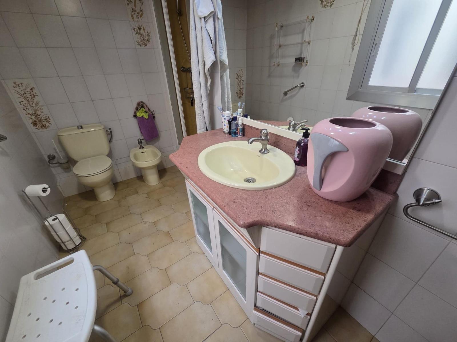 Penthouse for Sale in Martorell