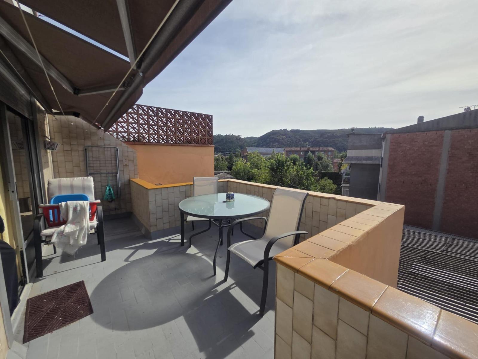 Penthouse for Sale in Martorell