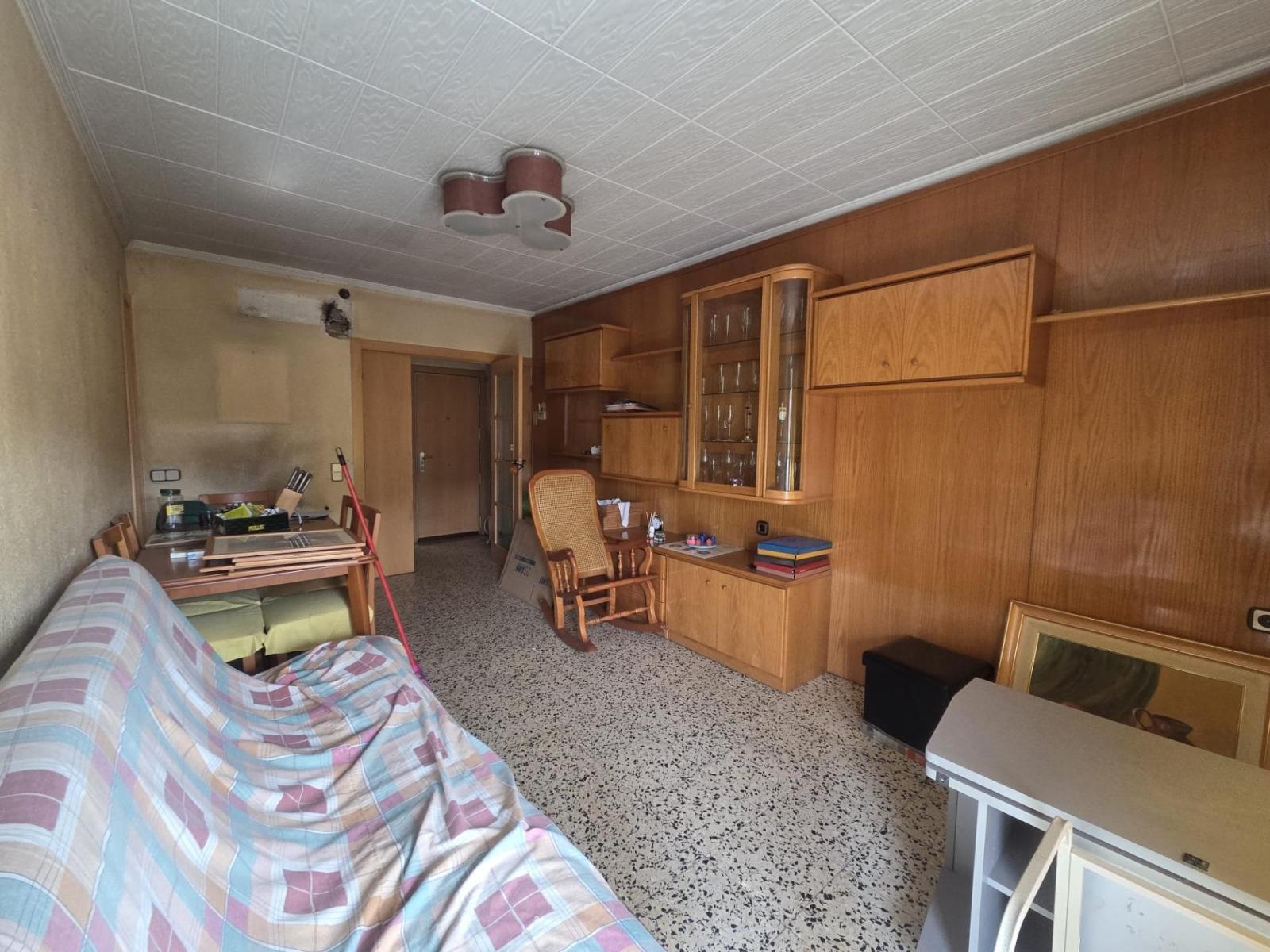 Penthouse for Sale in Martorell