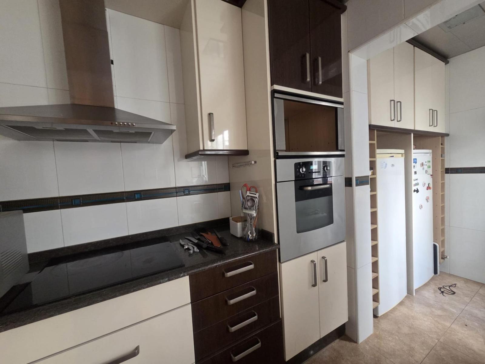 Penthouse for Sale in Martorell