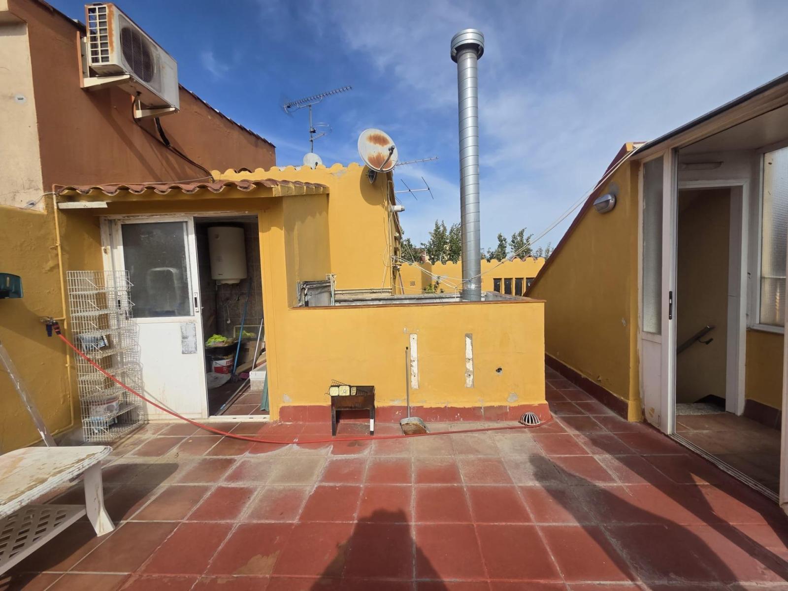 Penthouse for Sale in Martorell