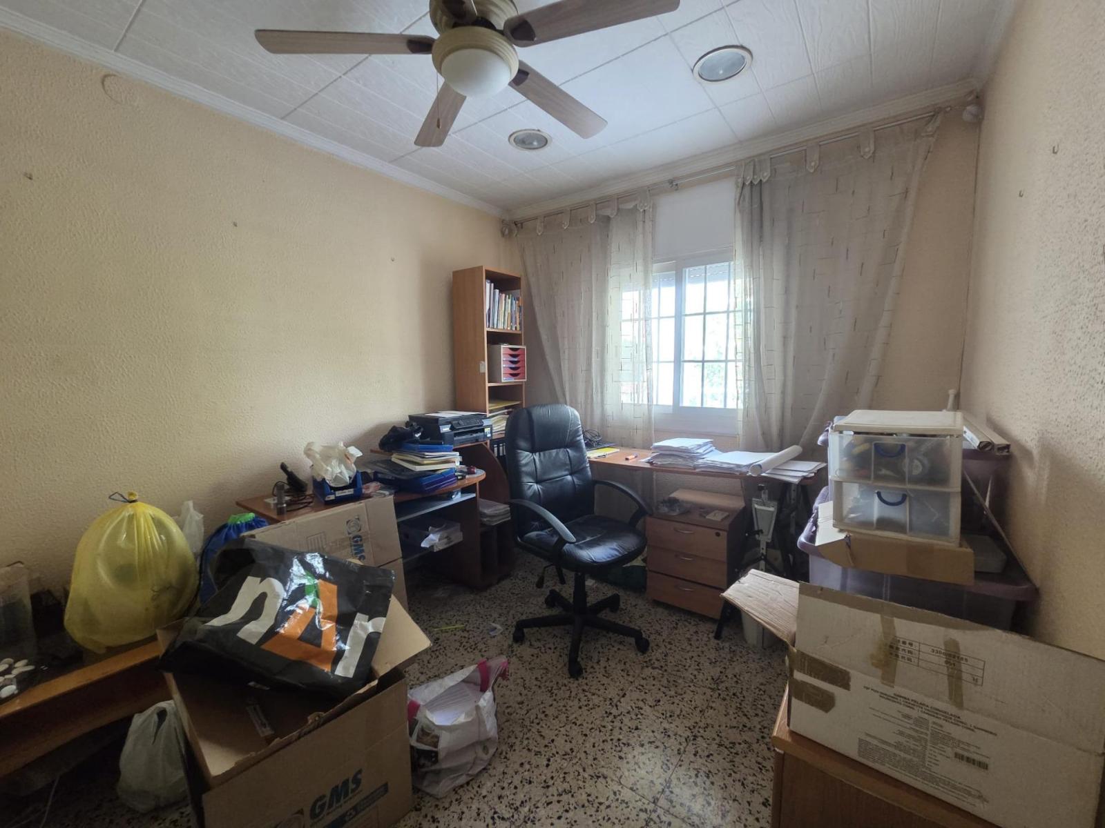 Penthouse for Sale in Martorell