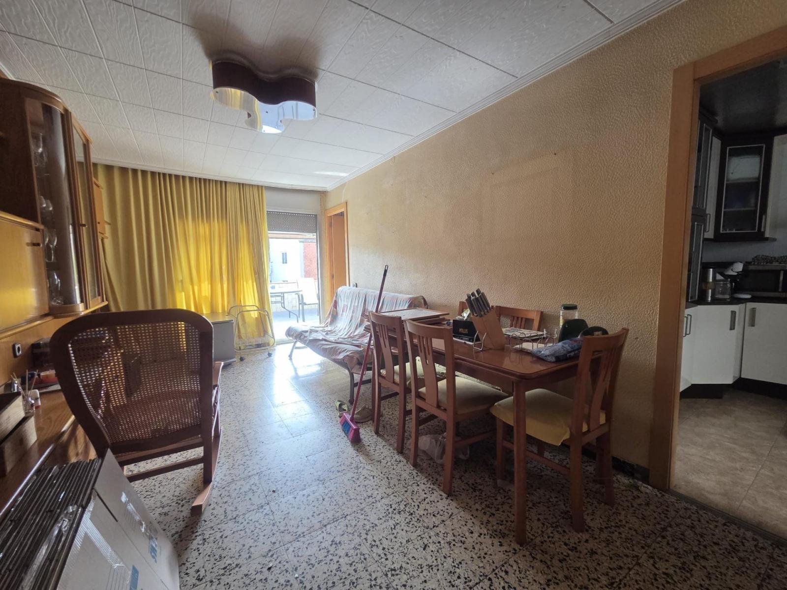 Penthouse for Sale in Martorell