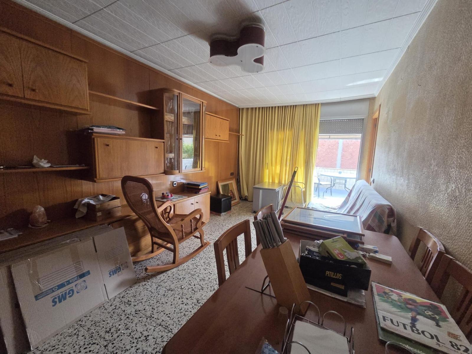 Penthouse for Sale in Martorell
