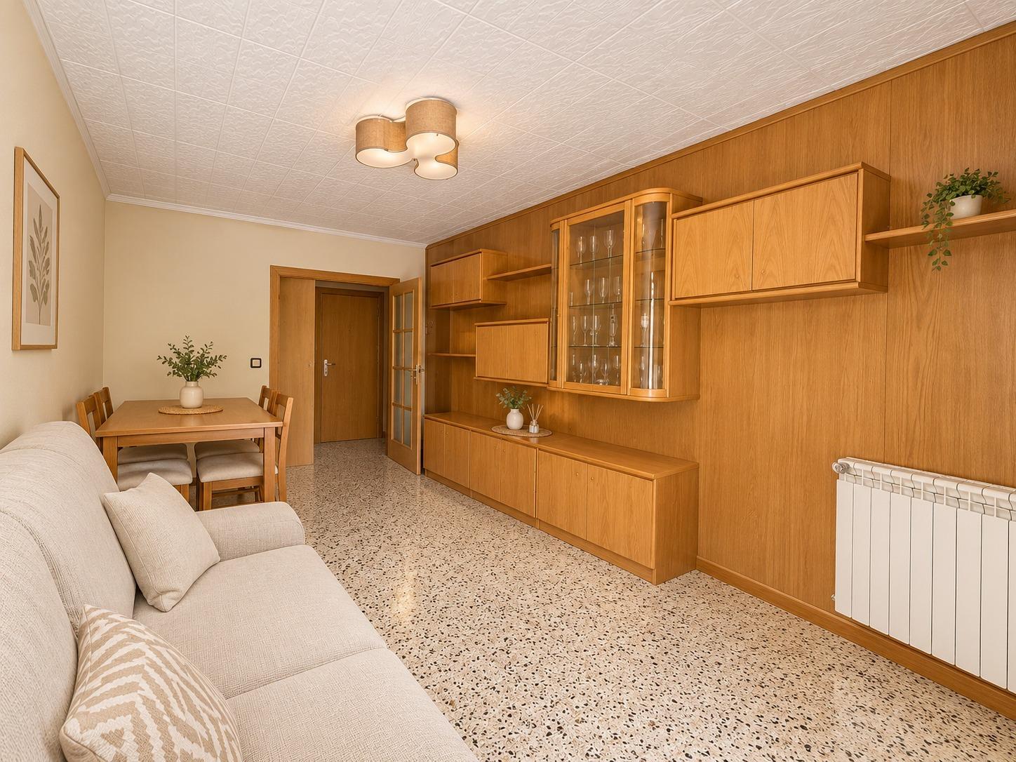 Penthouse for Sale in Martorell