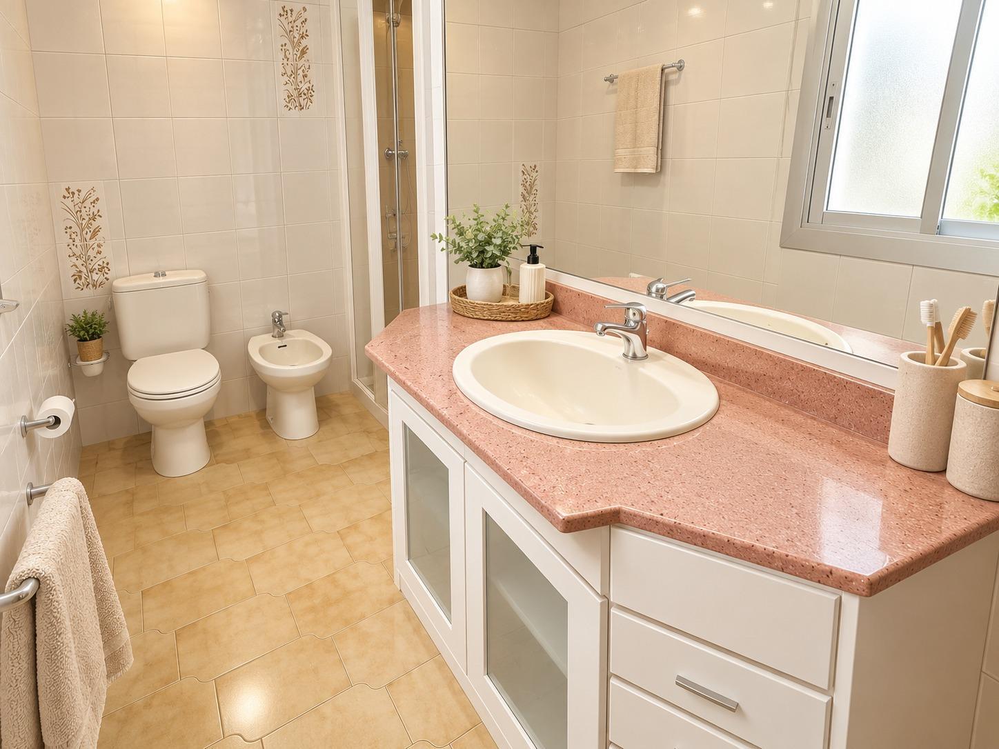 Penthouse for Sale in Martorell