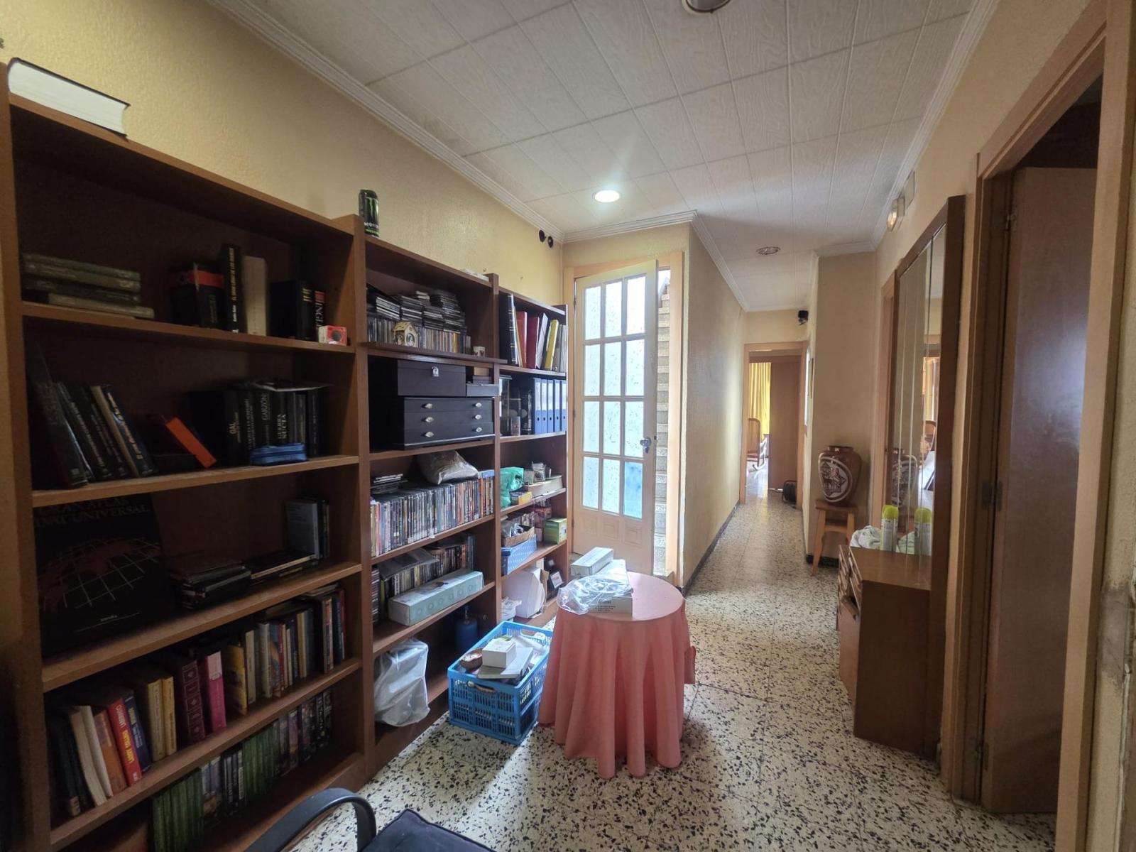 Penthouse for Sale in Martorell