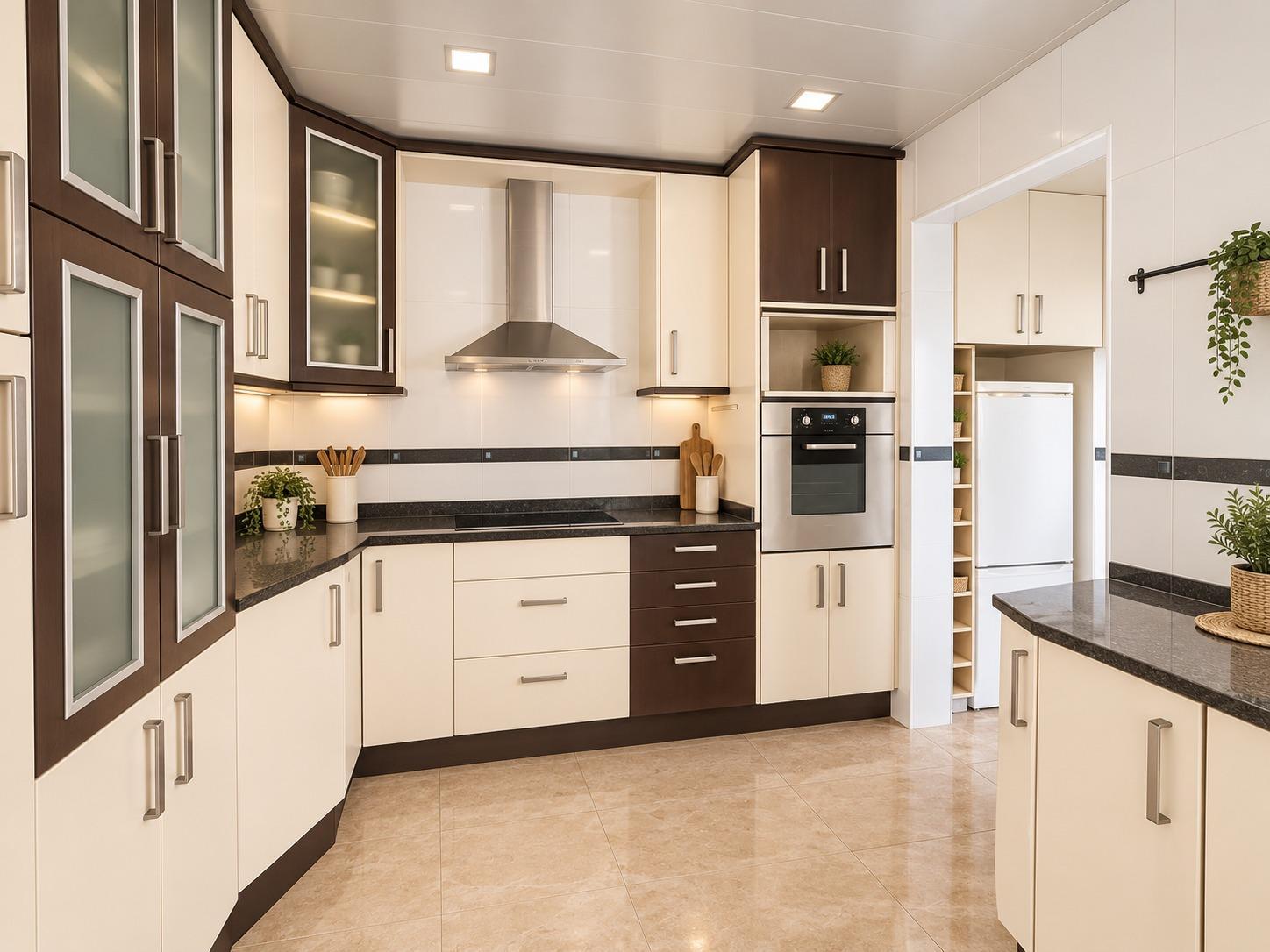 Penthouse for Sale in Martorell
