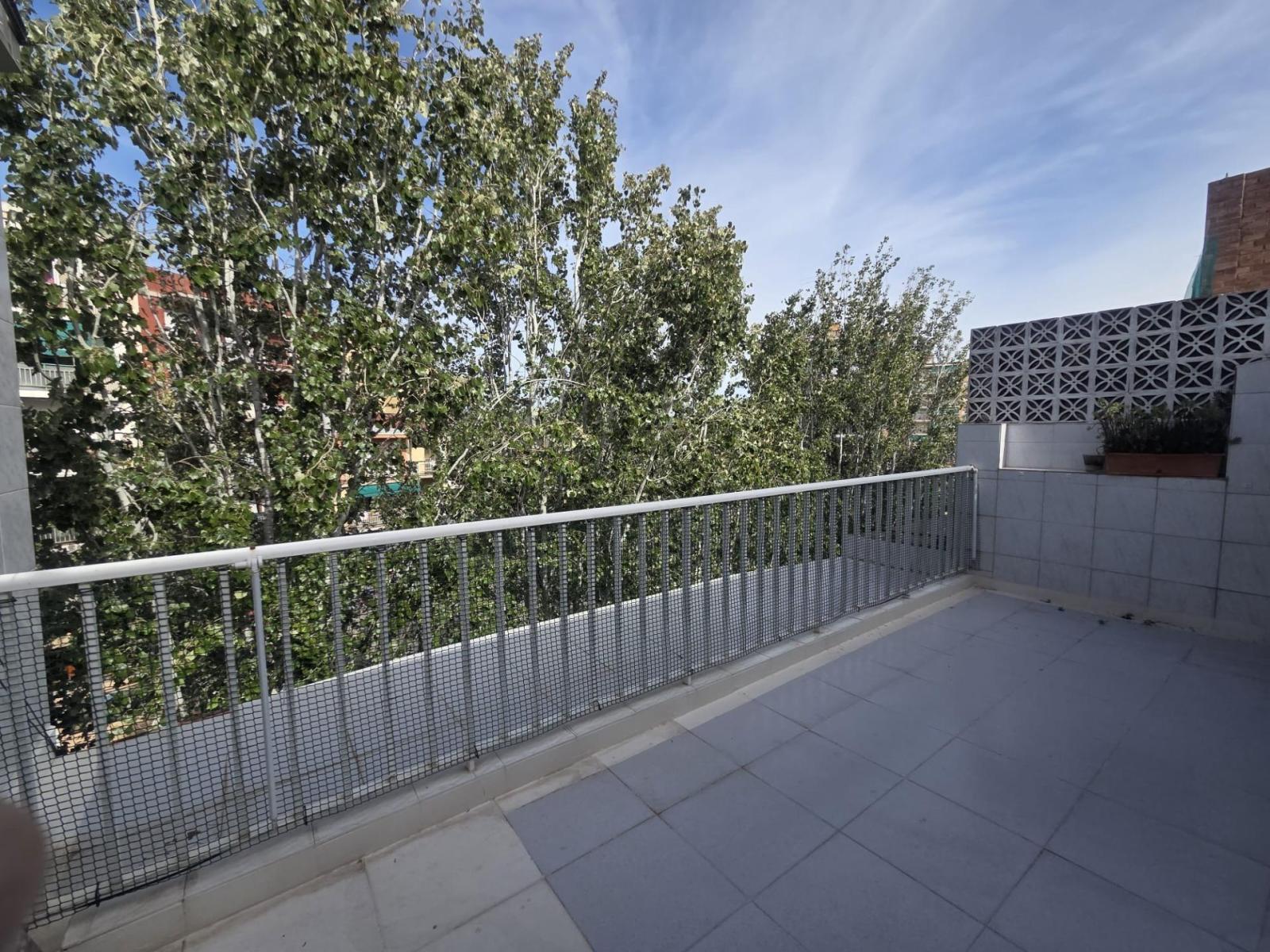 Penthouse for Sale in Martorell