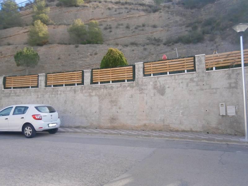 Parcela en Venta en Abrera