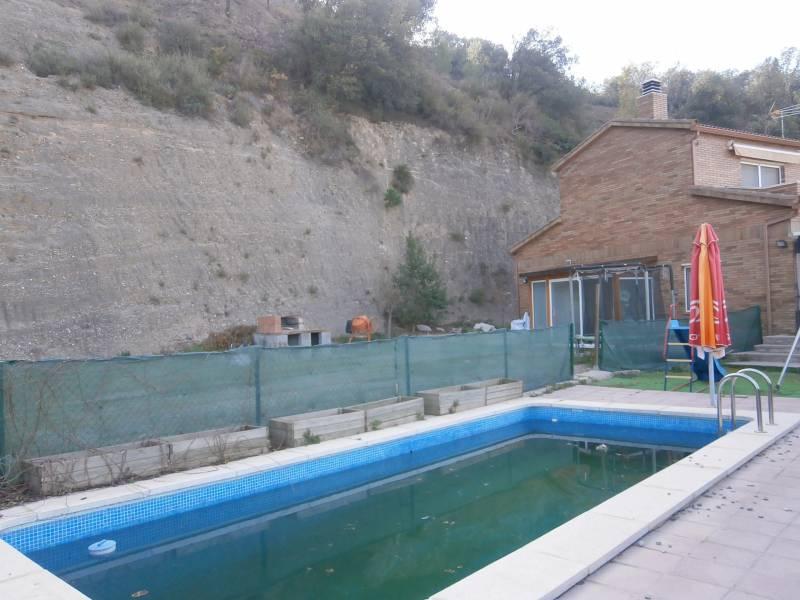 Parcela en Venta en Abrera