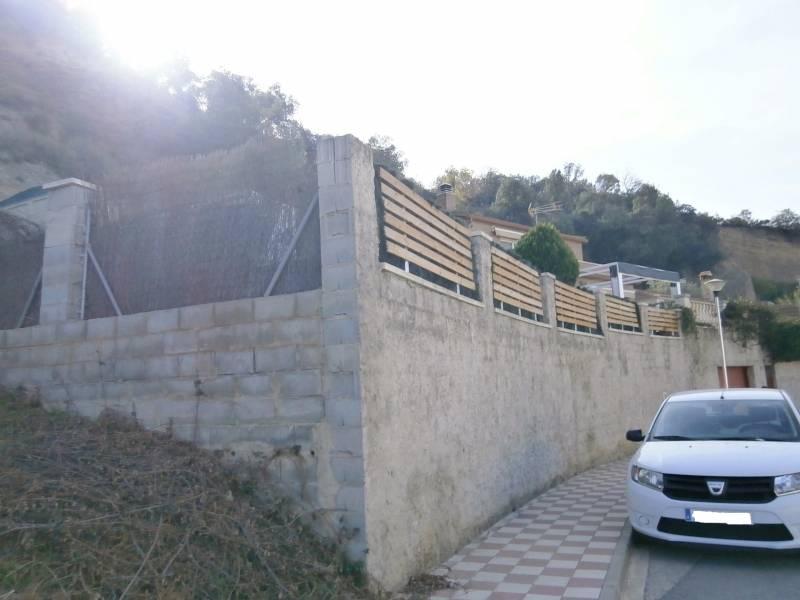 Parcela en Venta en Abrera