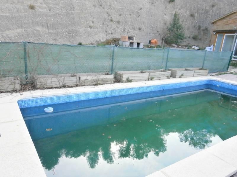 Parcela en Venta en Abrera