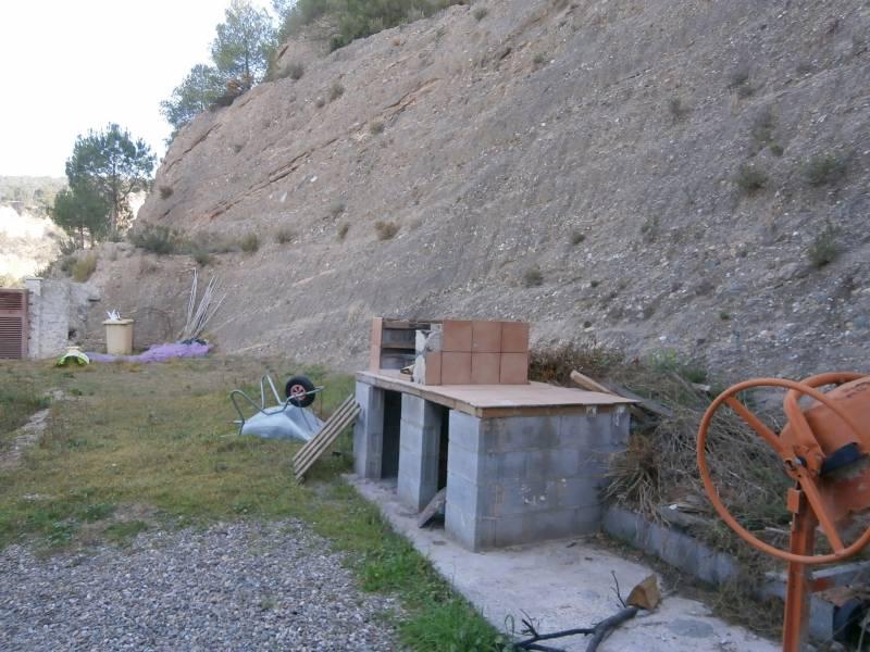 Parcela en Venta en Abrera