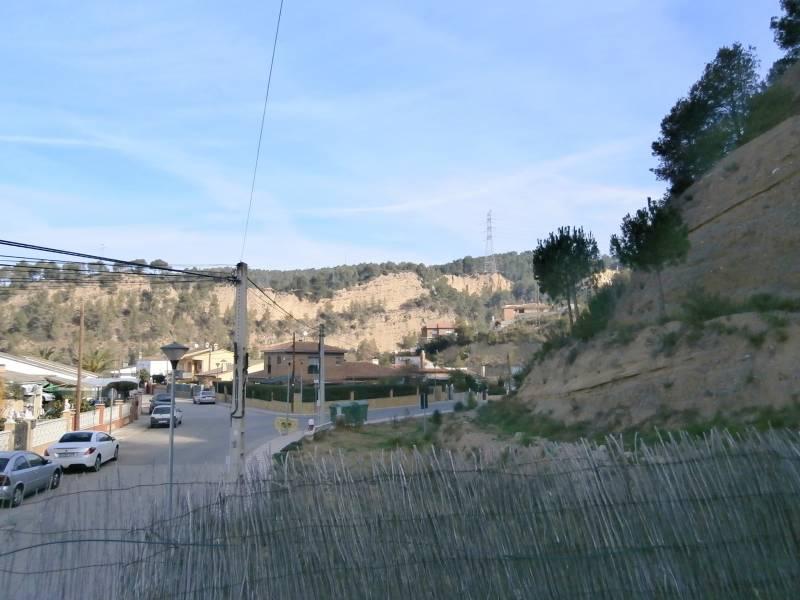 Parcela en Venta en Abrera