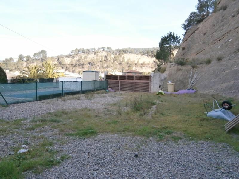 Parcela en Venta en Abrera