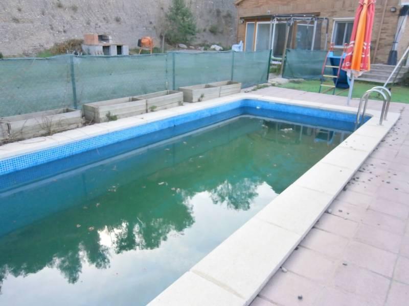Parcela en Venta en Abrera