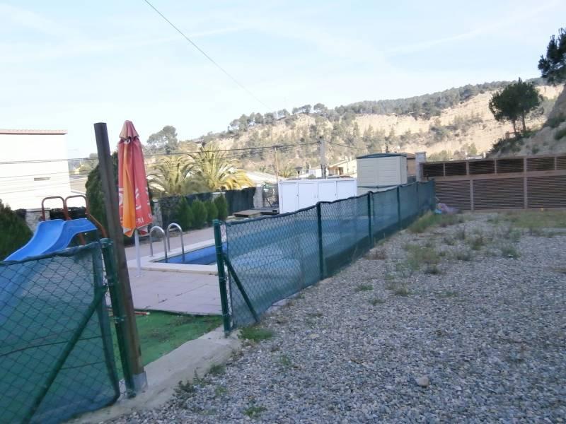 Parcela en Venta en Abrera