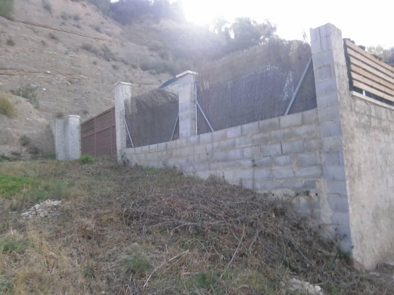 Parcela en Venta en Abrera