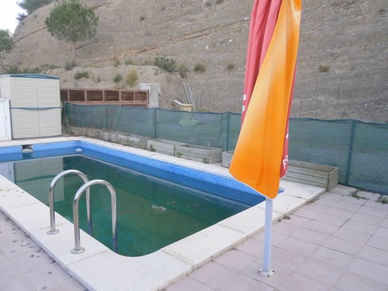 Parcela en Venta en Abrera