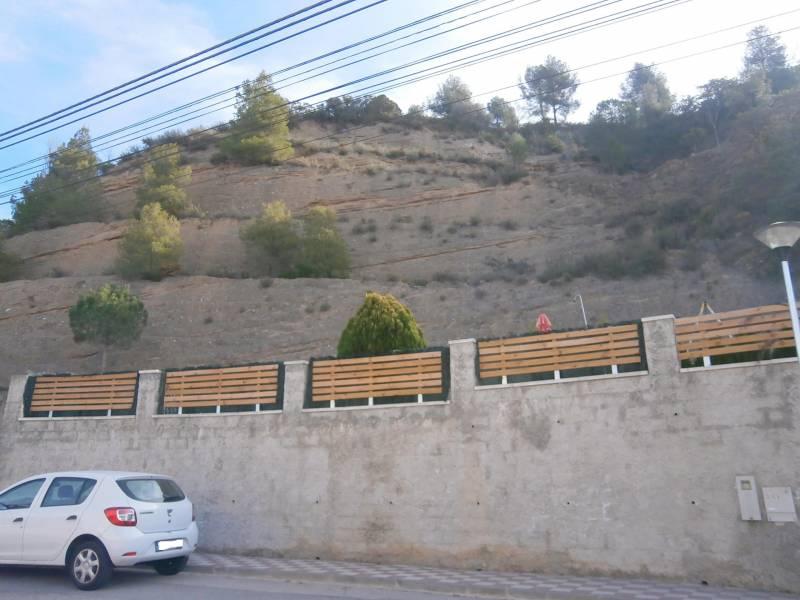 Parcela en Venta en Abrera
