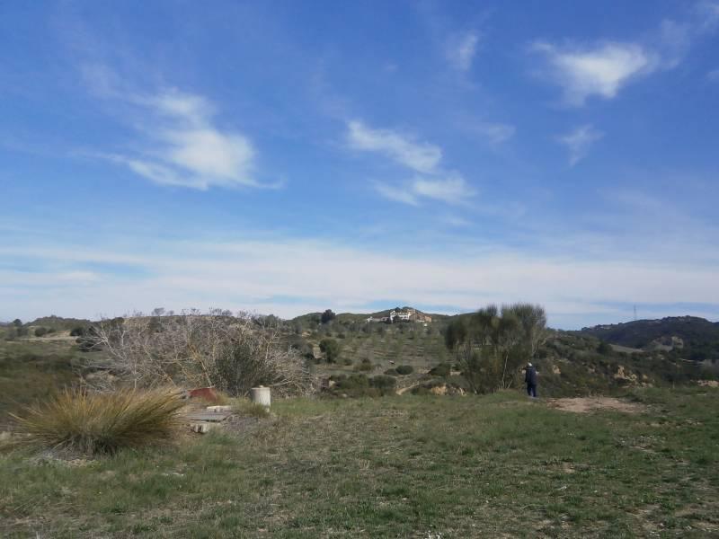 Building Site for Sale in Castellbisbal