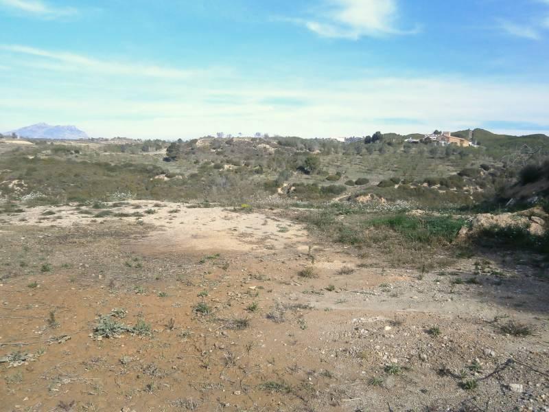 Building Site for Sale in Castellbisbal