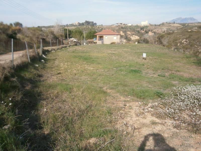 Building Site for Sale in Castellbisbal