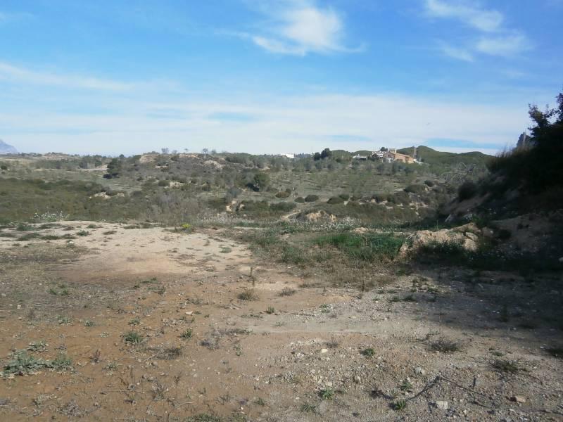 Building Site for Sale in Castellbisbal