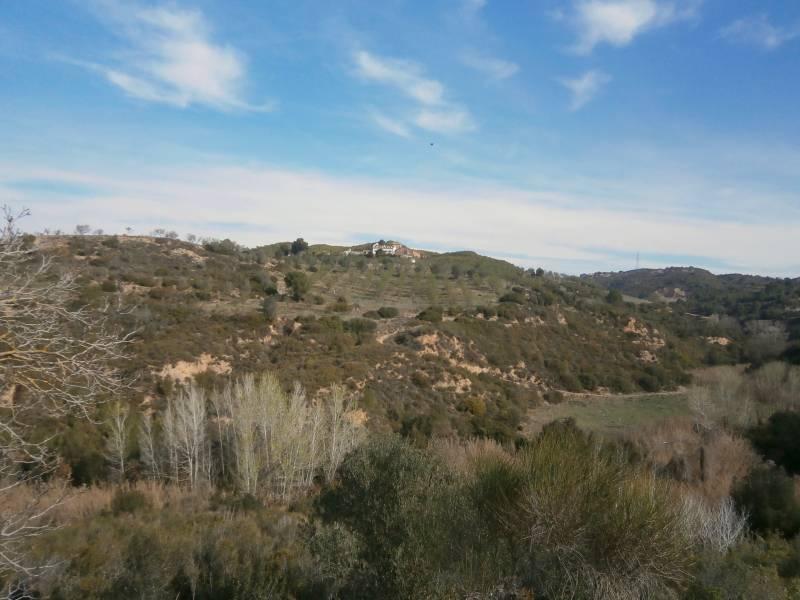 Building Site for Sale in Castellbisbal